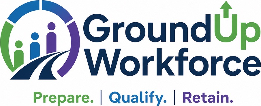 GroundUp Workforce